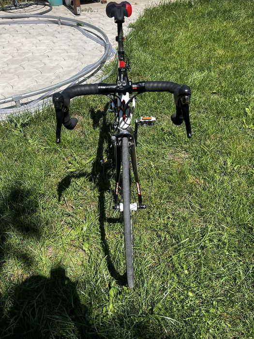 Cursiera Wilier Triestina carbon