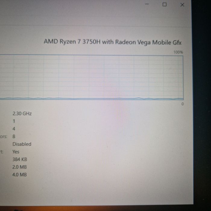 Laptop Gaming ASUS TUF