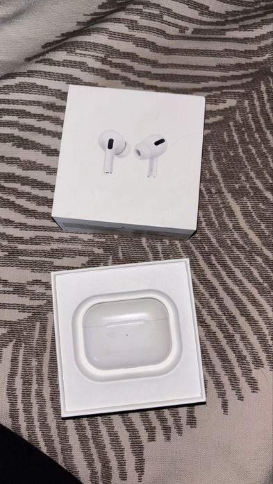AirPods Pro оригинал