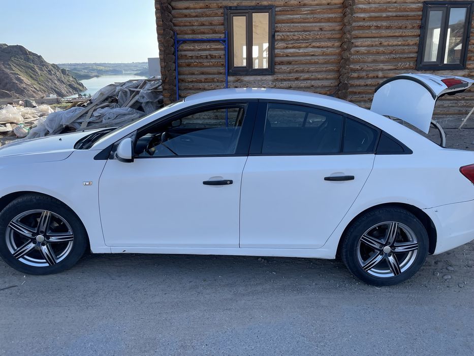 Автомобиль