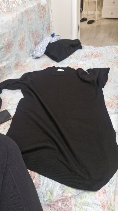 Отдам даром вещи размер L