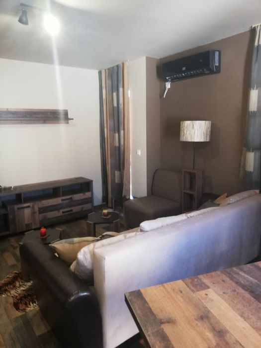 Дава се под наем Двустаен апартамент в Варна, Бриз - 56 кв.м за 408 € - Снимка #4