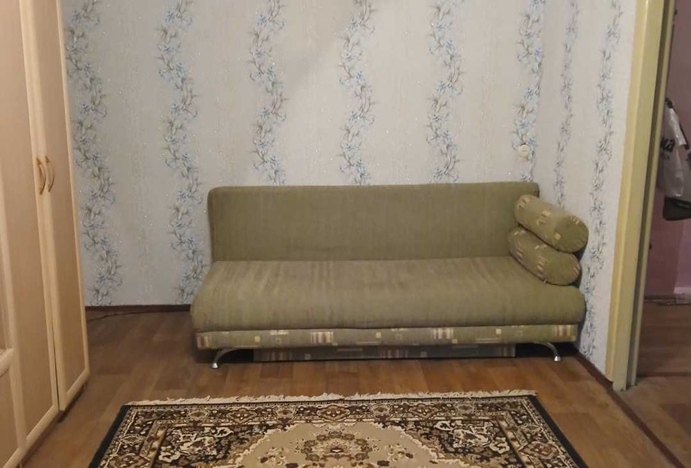 Сдам квартиру долгосрочно