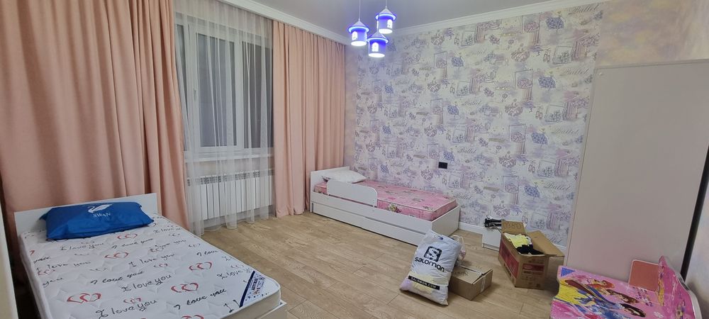 Дом с. Бесагаш 12 соток