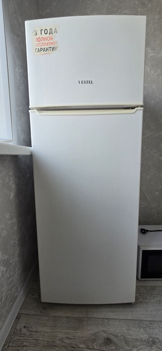 Продаётся холодильник