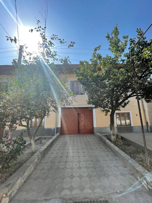 Продается дом или обмен