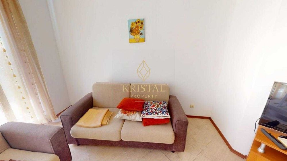 Продава се Двустаен апартамент в с. Кошарица, Област Бургас - 66 кв.м за 1046 €/кв.м - Снимка #7