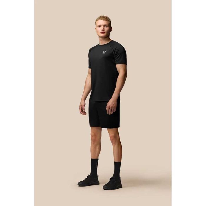 Castore Adapt Training T-Shirt - Оригинална мъжка тенсика р-р S
