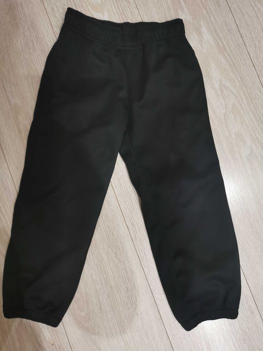 Штаны демисезонные софтшелл