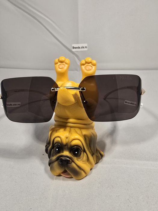 Ochelari de soare Prada, 67040, made in Italy, pret per bucata