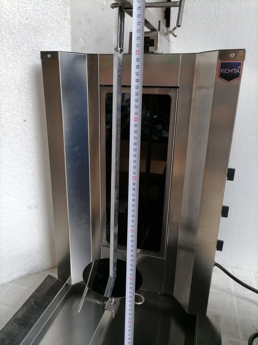 Дюнер  машина професионален   , електрически дюнер обурудване