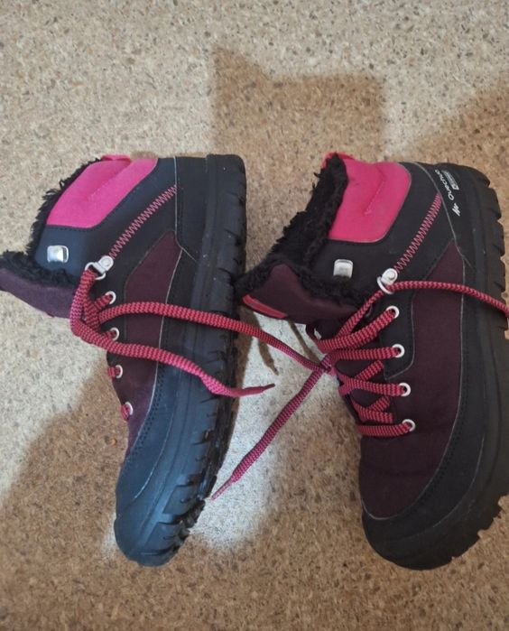 Ghete de zapada Quechua