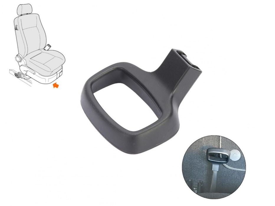 Дръжка за седала Audi / Seat / Skoda / Vw