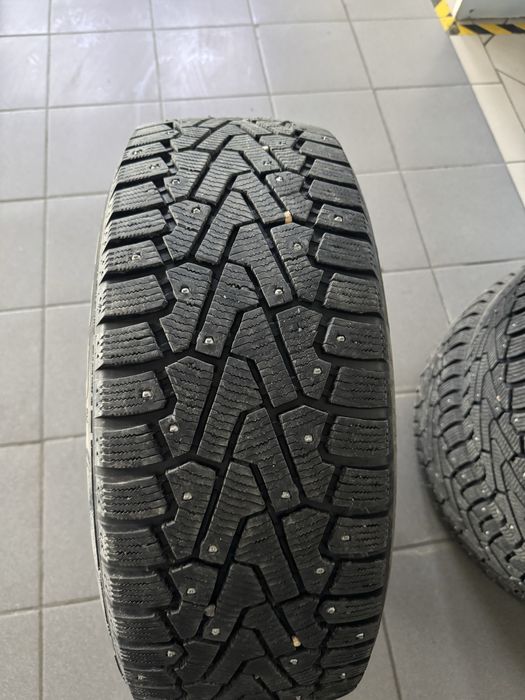 Продам резину Pirelli ice zero