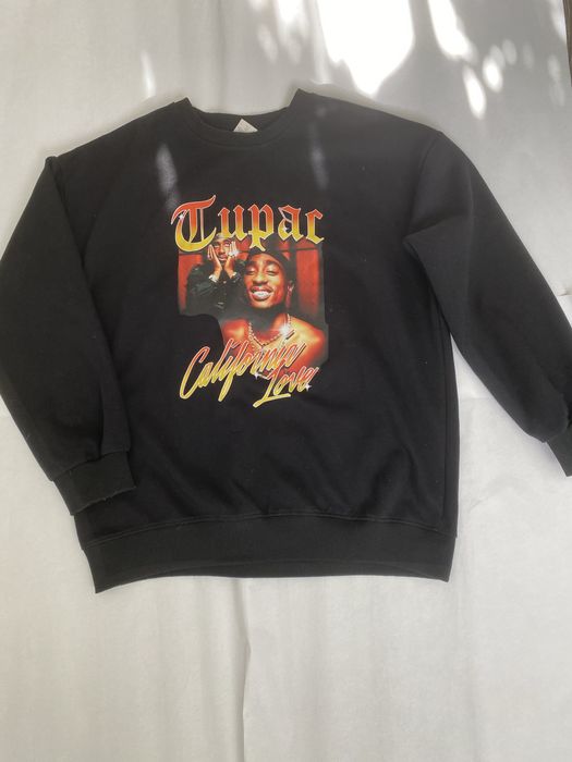Bluza Tupac marimea XL