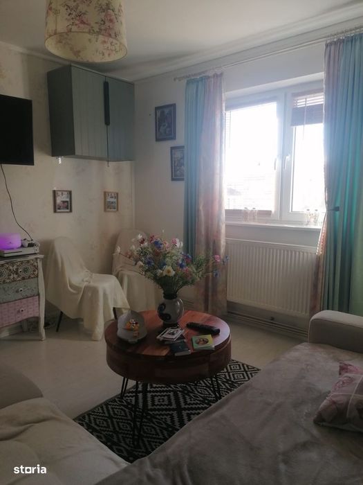 Apartament 3 camere