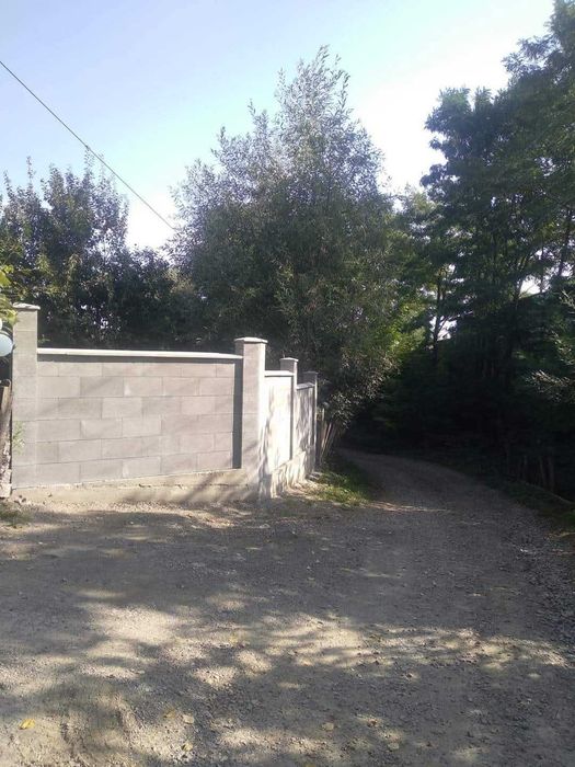 Execut lucrari în constructii