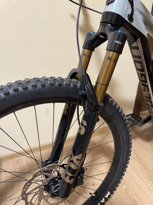 Polygon Siskiu T7 29” L