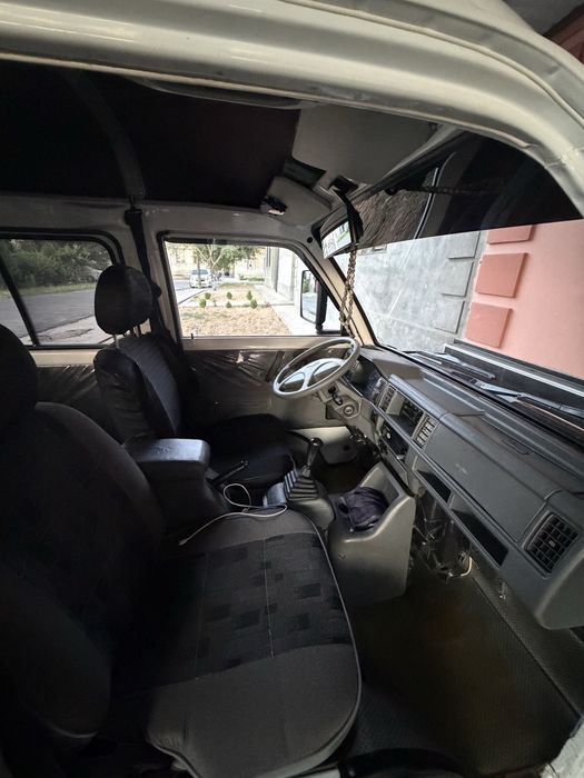 Damas 2022yil,gaz,249.000km