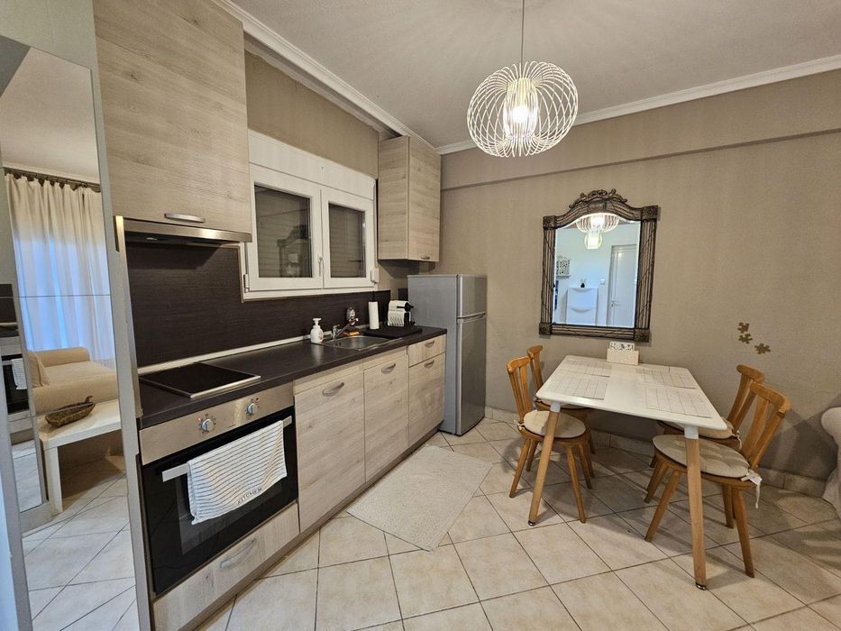 Неа перамос почивка в Гърция