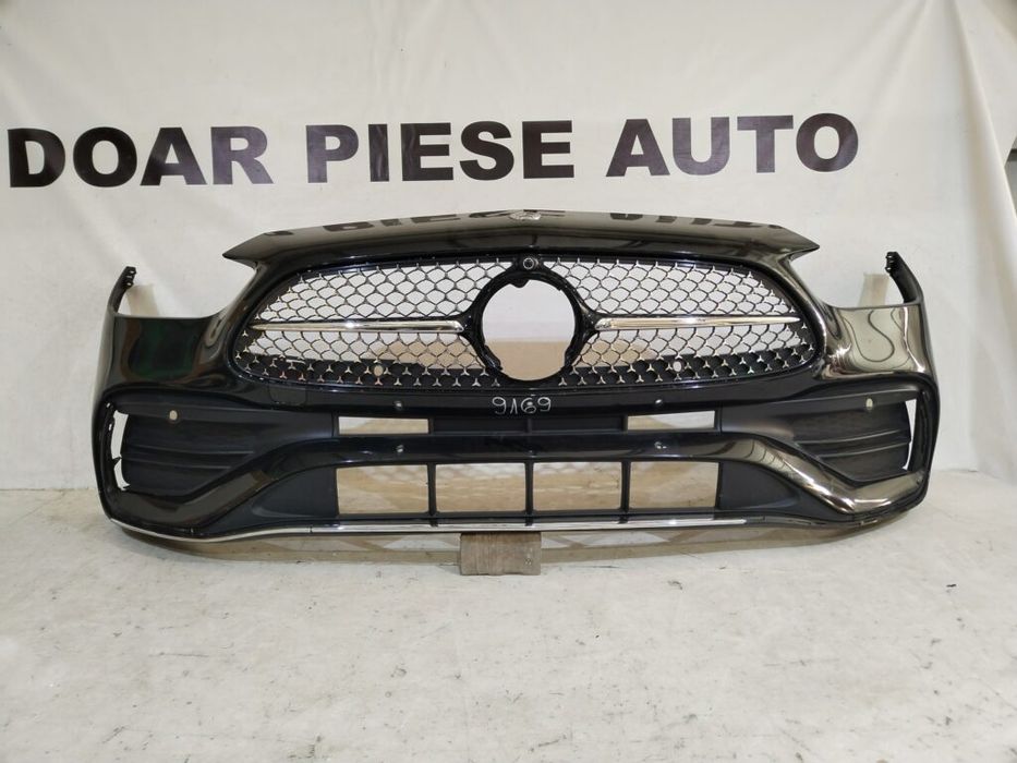 Bara fata Mercedes C-Class AMG W206, 2021, 2022, 2023, 2024, 2025, cod origine OE A2068858401.