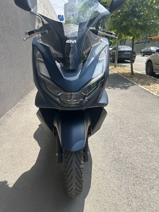 Vand Scouter Honda PCX 125