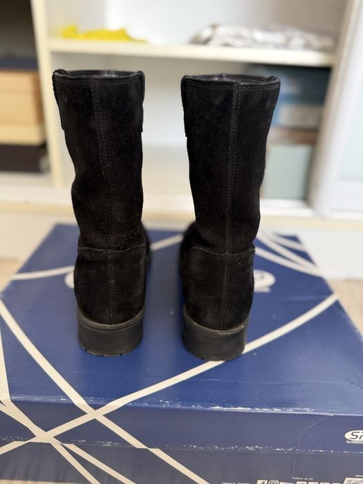 Продам сапоги Geox