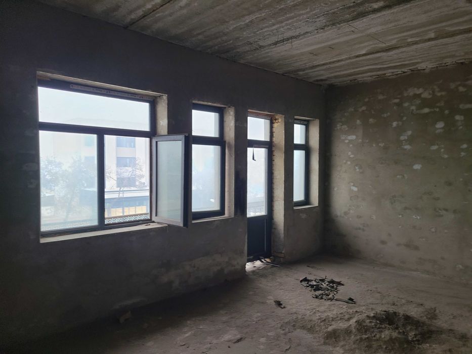 Ko`p qavatli turar joy