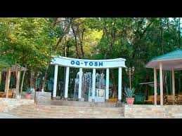 Oqtosh sanatoriya