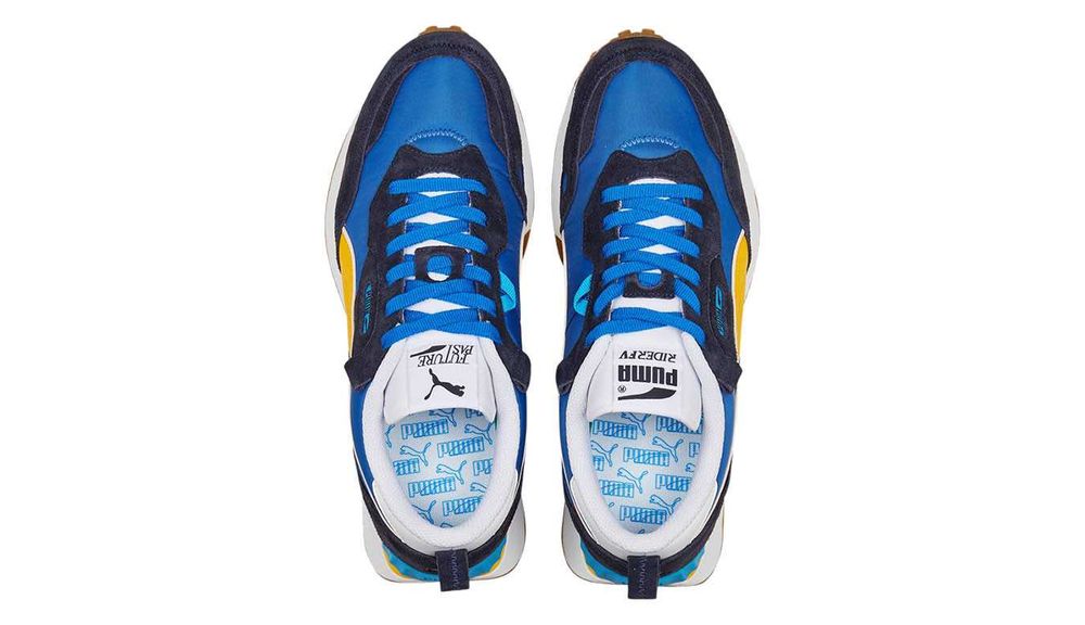 PUMA Rider- Мъжки маратонки