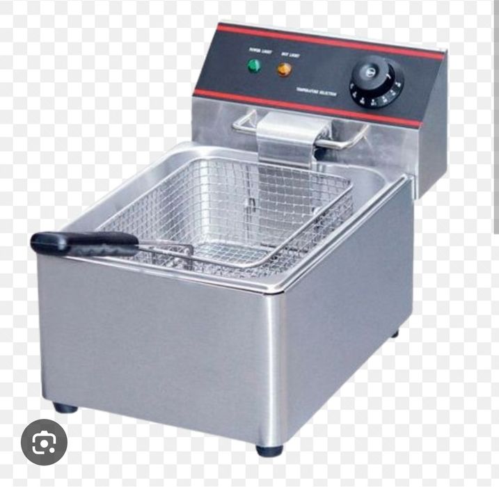 Фритюрница сотилади.