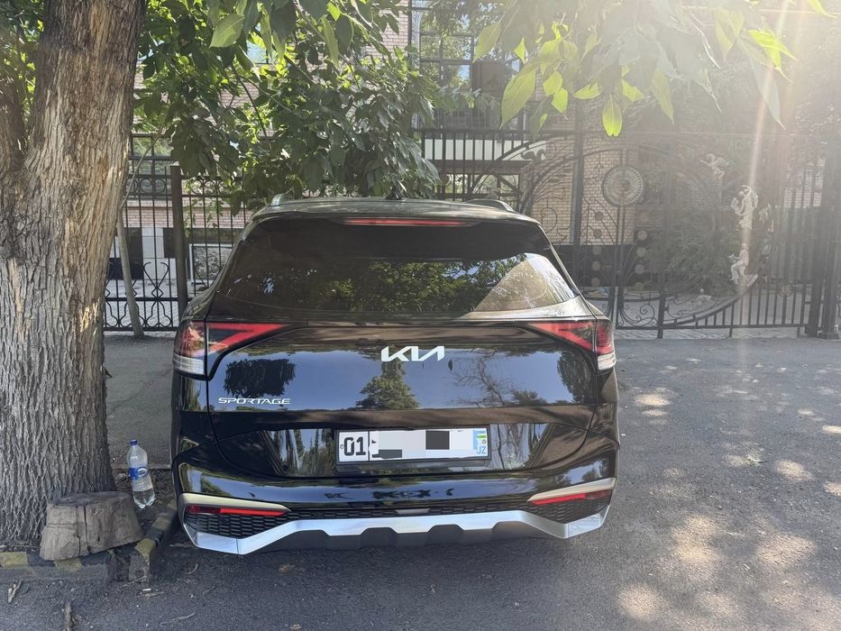 Сотилади KIA SPORTAGE 24/25