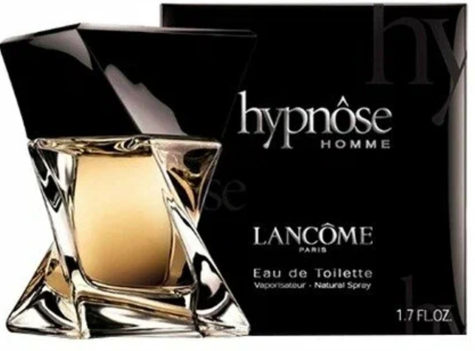 Lancome Hypnose Homme Eua de Toilette