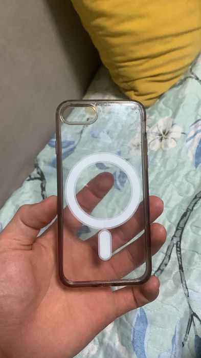 Айфон Se 2020 64гб 76акб