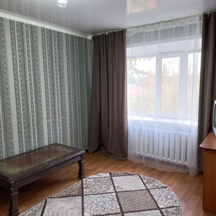 2ком Старая Берёзка Алтынсарина 5