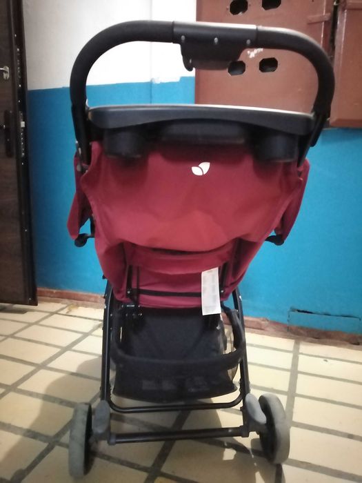 Б/У Детская коляска раскладная