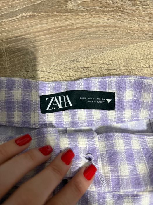 Къси гащи zara л