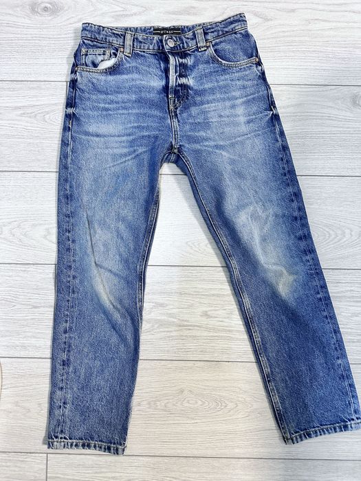 Комплект блуза и дънки guess -152