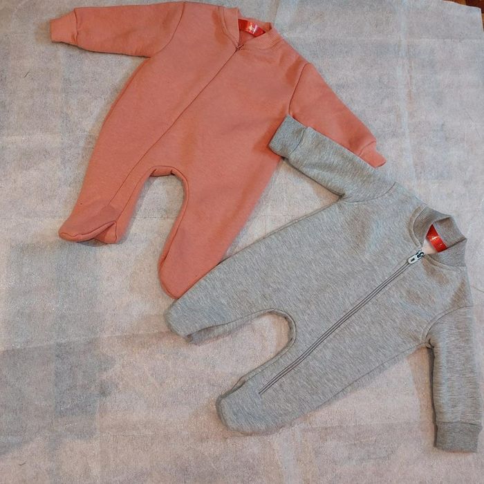 Одежда для семейных