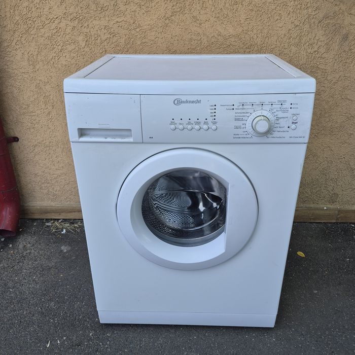 Masini de spalat rufe Automate import Germania.  Wa 70546