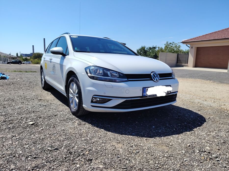 Autorizație taxi