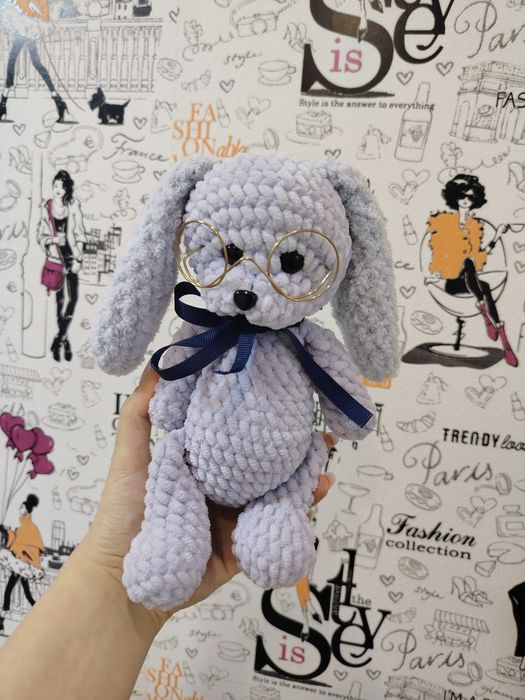 Мягкая ручная работа