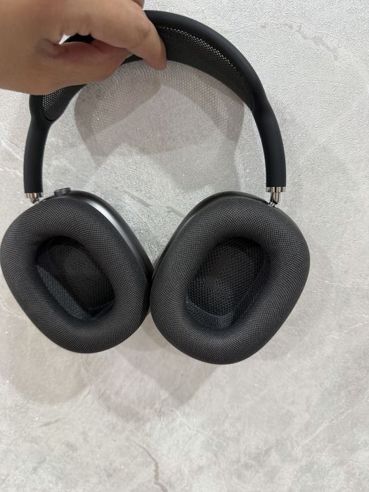 Наушники Airpods Max