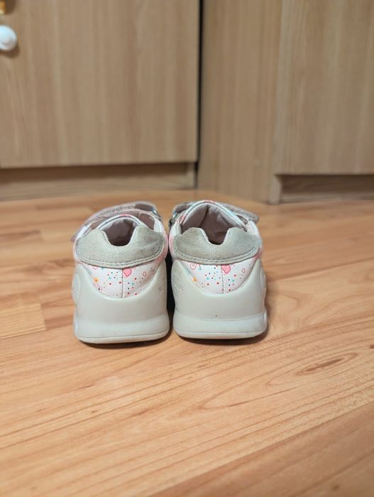 Biomecanics fete mărimea 22