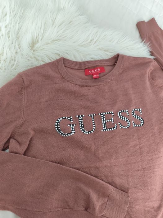 Оригинална блуза Guess размер XS-S