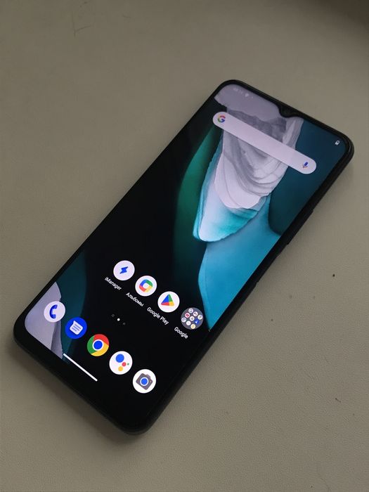 Vivo Y31 В отличном состоянии.