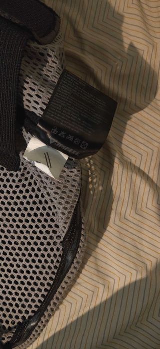 dainese haina protecție interior