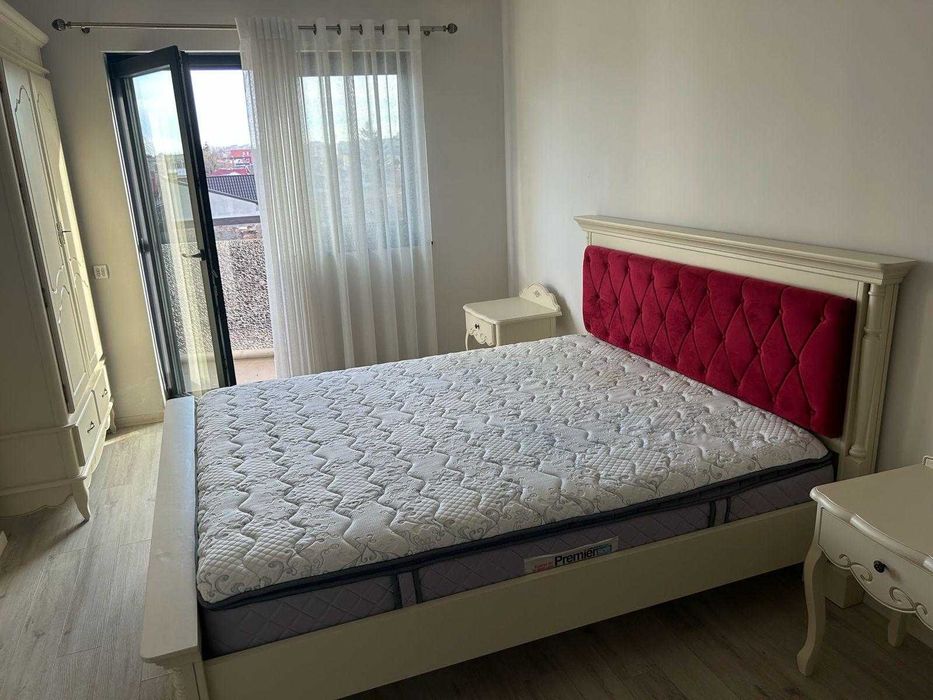 Apartament 3 camere Popa Sapca