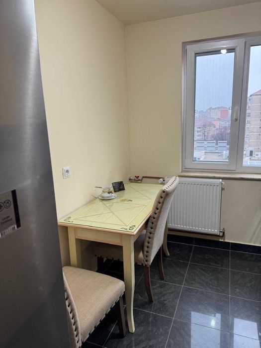 Apartament 2 cam Str Transilvaniei