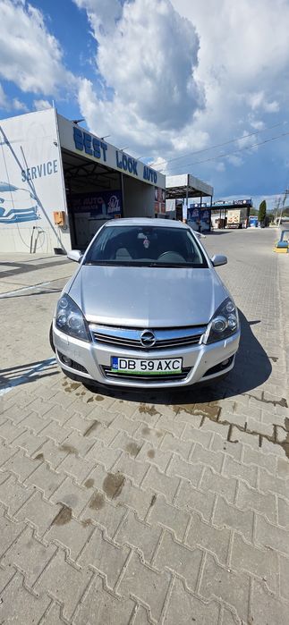 Opel Astra H 1.6